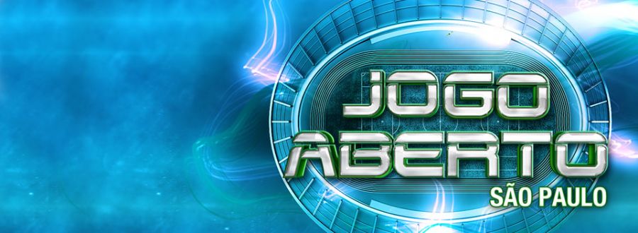 Jogo Aberto - SP