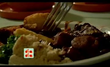 Aprenda a fazer a Feijoada do Bolinha