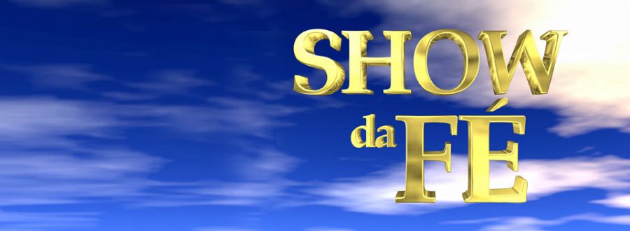 Show da Fé