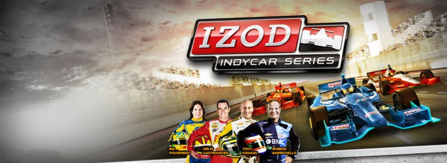 Fórmula Indy