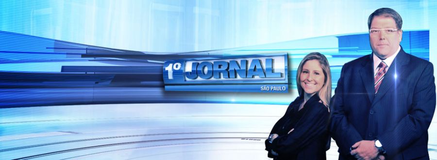 1º Jornal