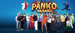 Pânico na Band