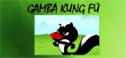 Gambá Kung Fu