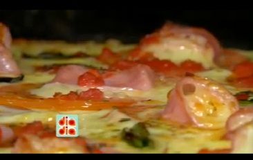 Conheça a comida predileta de Danilo Gentili