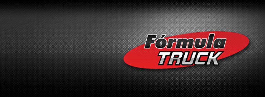 Fórmula Truck