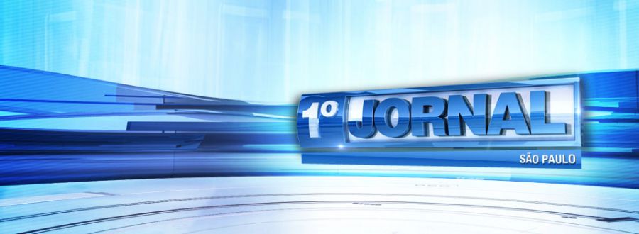 Primeiro Jornal - SP