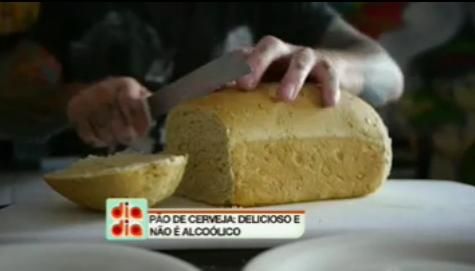 Pão de Cerveja
