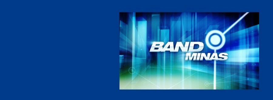 Jornal Band Minas