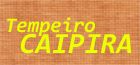 Tempero Caipira