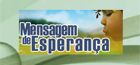 Mensagem de Esperança