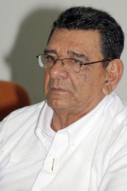 O governador Luis Francisco Cuellar foi sequestrado na noite de segunda-feira