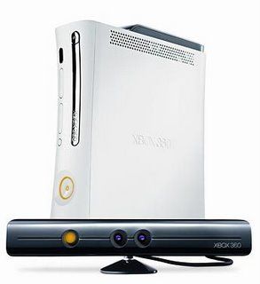 Projeto Natal para Xbox 360