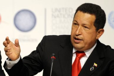 Os canais definidos como nacionais devem transmitir pronunciamentos de Chávez