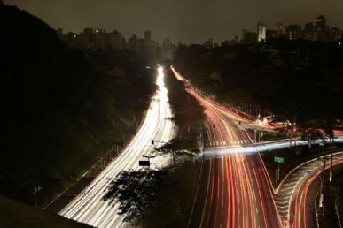 Em novembro, um apagão semelhante deixou 18 estados brasileiros sem luz