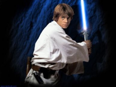 Luke Skywalker  poderá ser revisto em 3D