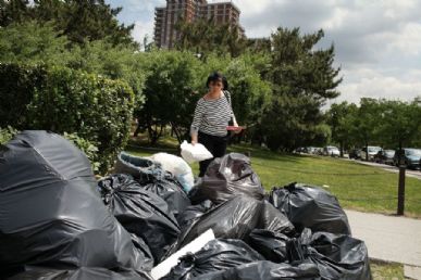 Brasil recicla apenas 2% do lixo urbano