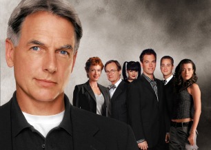 O ator Mark Harmon protagoniza a série