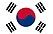 Coreia do Sul