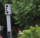 Atenção, motoristas!