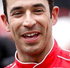 Indy 500 / Domingo