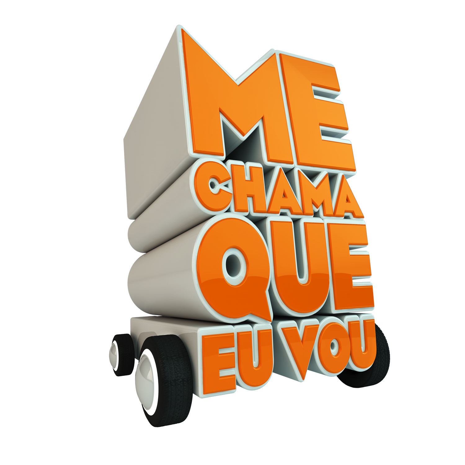 Me Chama Que Eu Vou