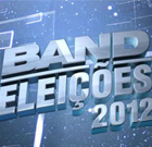 BAND ELEIÇOES