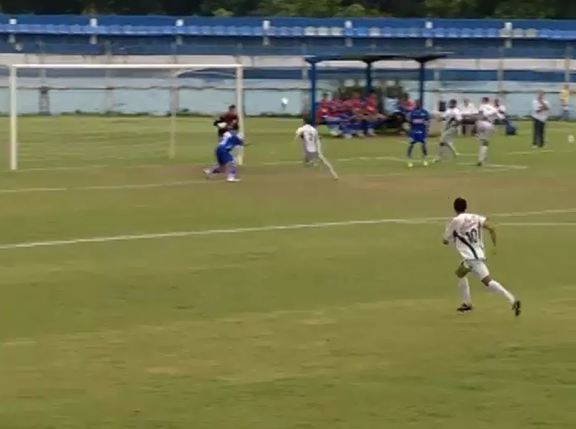 Jogo Aberto Interior