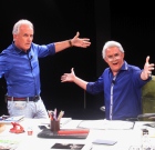 Claquete / Segunda