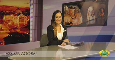 Band Cidade | Seg-Sex