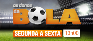 Os donos da bola 