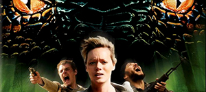 Top Cine / Sábado