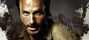 The Walking Dead / Terça