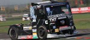 Fórmula Truck / Domingo
