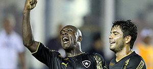 Futebol / Quarta