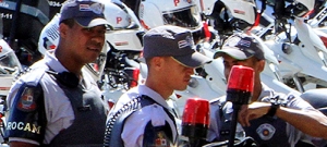 Polícia 24H / Quinta