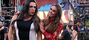 Pânico na Band / Sexta