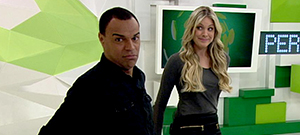Jogo Aberto / Seg-Sex