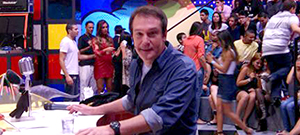 Pânico na Band / Domingo