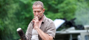 The Walking Dead / Terça