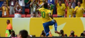 Copa das Confederações / Quarta