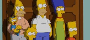 Os Simpsons / Quinta