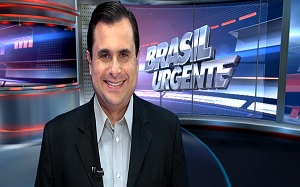 Brasil Urgente Rio