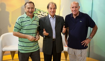 Band Eleições