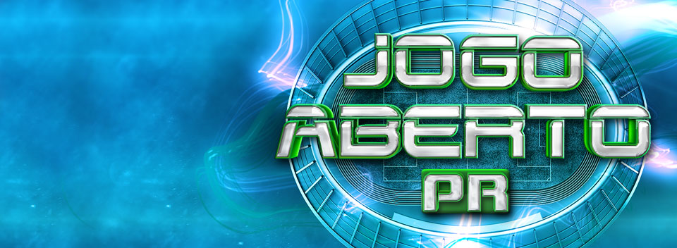 Jogo Aberto PR