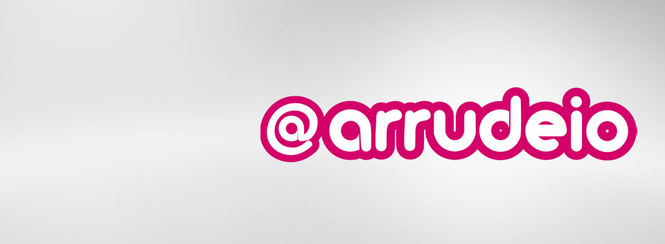 @Arrudeio
