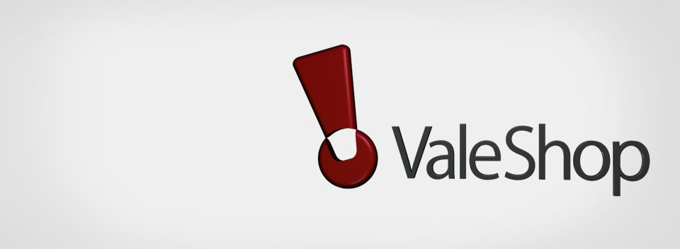Vale Shop