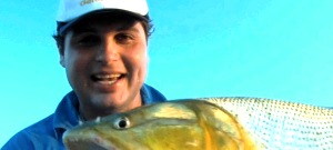 Coração de Pescador / Domingo