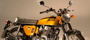 Momento Moto / Domingo