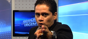 Entrevista Coletiva