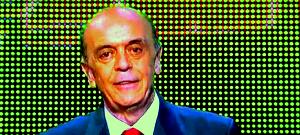 Band Eleições / Segunda